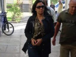 Ex-secretária Suzana Andrade é presa em Itabuna após condenação definitiva pela morte do marido