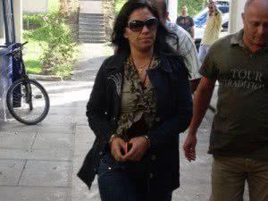 Ex-secretária Suzana Andrade é presa em Itabuna após condenação definitiva pela morte do marido