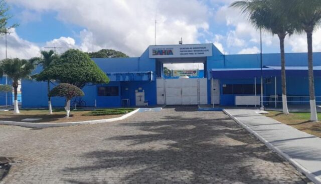 Suspensão de alimentação em carceragens de 18 cidades pode gerar crise na segurança pública no sul da Bahia