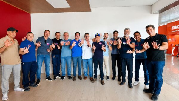 Liderança de Jussiape rompe com base de Jerônimo e declara apoio a ACM Neto