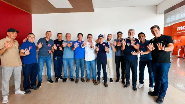 Liderança de Jussiape rompe com base de Jerônimo e declara apoio a ACM Neto