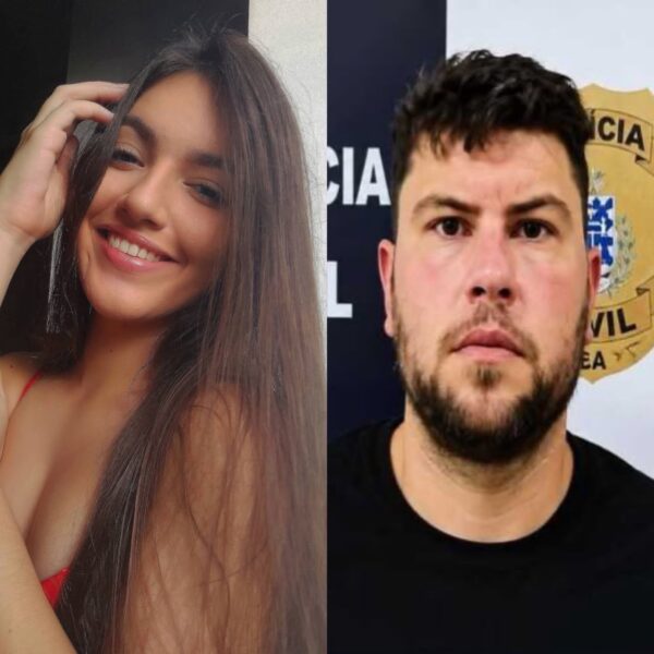Marcos Vinícius será julgado em outubro pela morte de Sashira Camilly em Feira de Santana