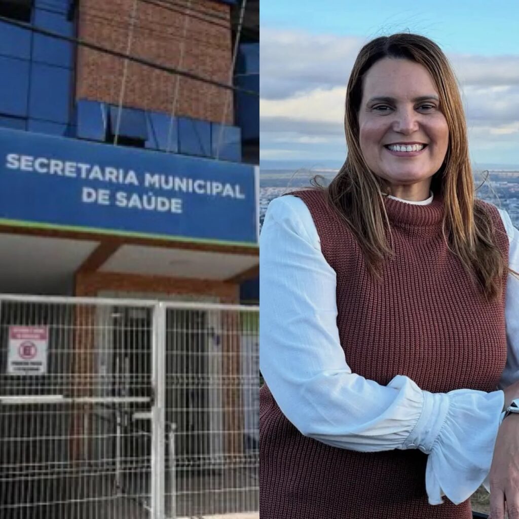 MPBA cobra plano urgente da Prefeitura de Vitória da Conquista para evitar colapso na rede de saúde MPBA cobra plano urgente da Prefeitura de Vitória da Conquista para evitar colapso na rede de saúde