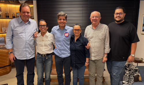 Virada política: prefeita Tânia Yoshida, de Conceição do Jacuípe, deixa base de Jerônimo e anuncia apoio a ACM Neto na Bahia
