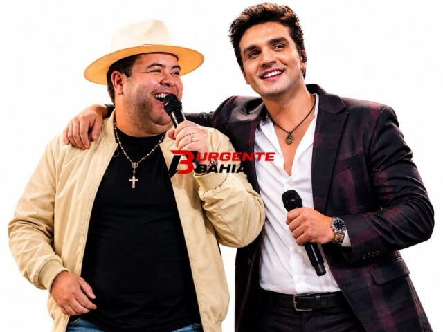 Boatos ganham força e nomes de Rey Vaqueiro e Luan Santana começam a circular para o aniversário de Conquista