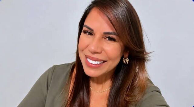 Luto em Belo Campo: morre Sirlane Marcelino dos Santos