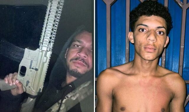 Operação Cova Rasa: dois suspeitos são mortos durante ação contra organização criminosa em Porto Seguro