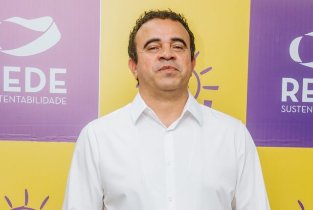 Urgente: Pré-candidato ao Governo da Bahia, Ronaldo Mansur sofre acidente em Salvador nesta terça-feira