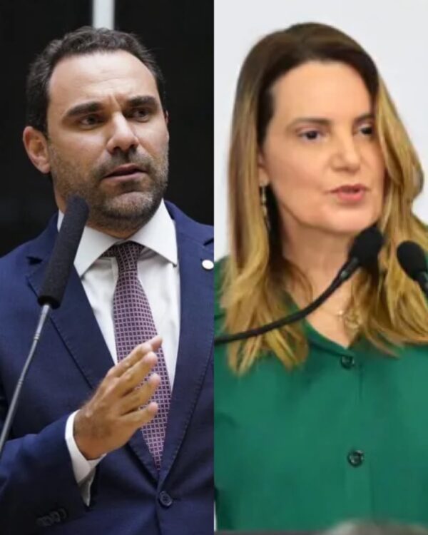 Após “covardia” de Sheila Lemos, presidente do PSDB reage e anuncia construção de novo grupo político em Conquista
