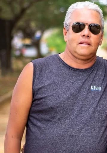 Servidor do Detran morre aos 64 anos após sofrer infarto fulminante em Itapetinga