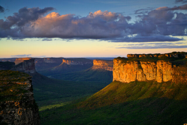 Nova novela das seis da Globo terá cenas gravadas na Chapada Diamantina, na Bahia