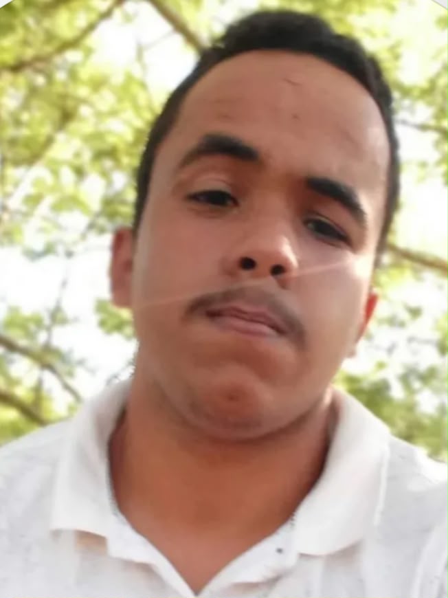 Gustavo Cunha, sobrinho de ex-prefeito de Firmino Alves, morre após acidente na BA-263 Gustavo Cunha, sobrinho de ex-prefeito de Firmino Alves, morre após acidente na BA-263