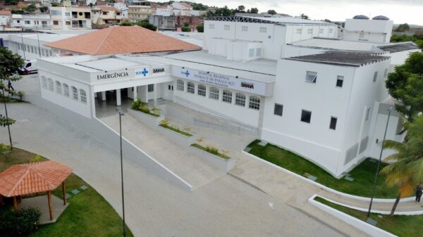 Homem de 24 anos perde a mão após ser atacado com facão durante briga em Itiruçu