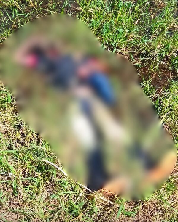 Corpo de homem é encontrado às margens de açude em Itapetinga