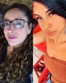Luto: Jackline e Andressa morrem após grave acidente em Vitória da Conquista