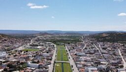 Bahia domina ranking de tremores de terra no Nordeste; Jacobina registra 60 ocorrências