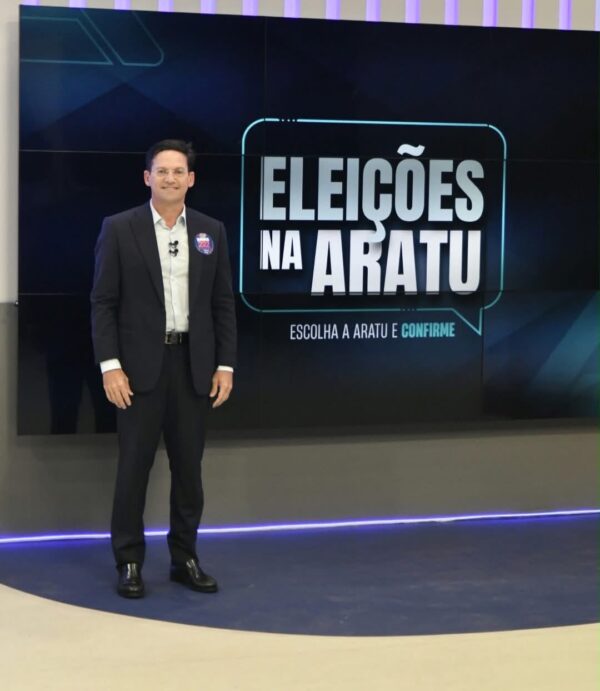 João Roma defende regras para proteger famílias dos impactos das apostas esportivas