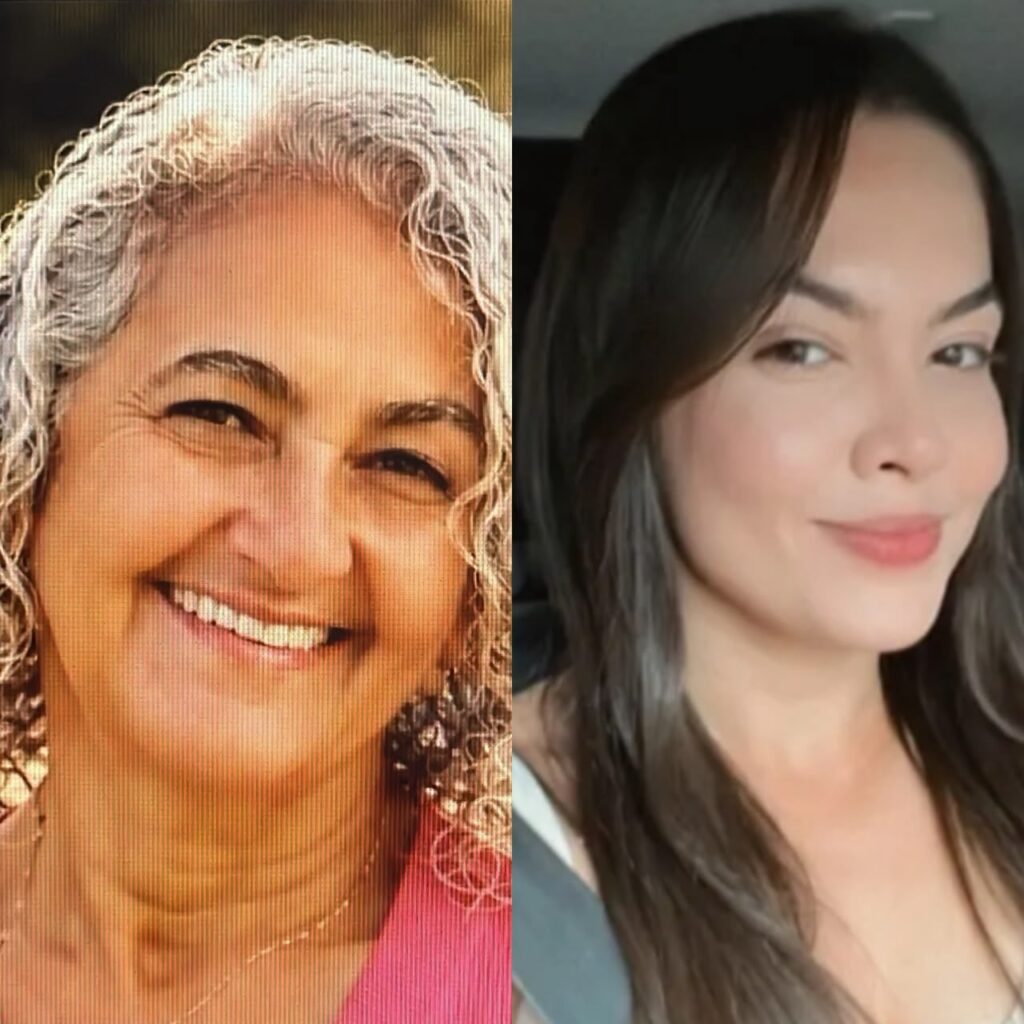 Mãe e filha morrem em grave acidente na BR-116 entre Jequié e Manoel Vitorino; vítimas eram de Caraíbas Mãe e filha morrem em grave acidente na BR-116 entre Jequié e Manoel Vitorino; vítimas eram de Caraíbas