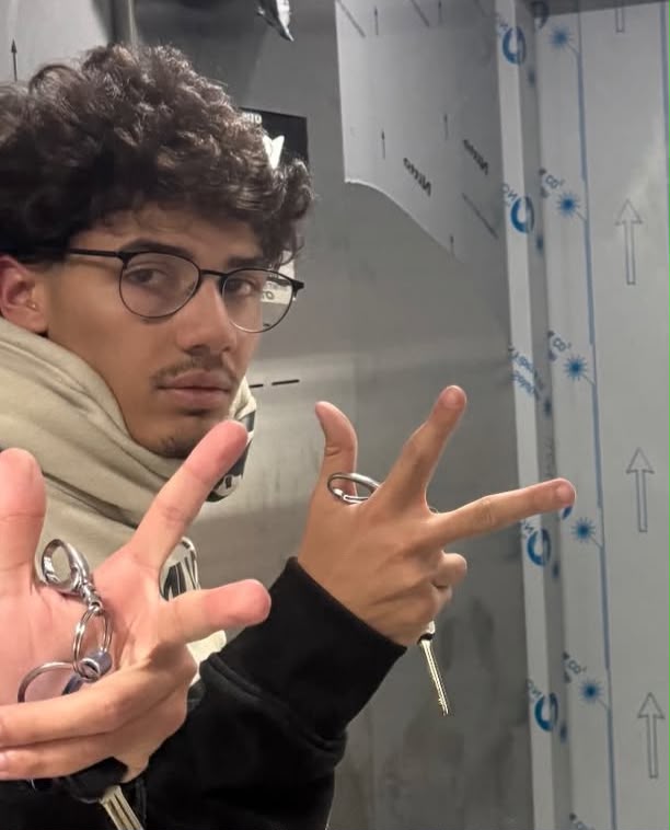 Luto: morre aos 20 anos Matheus Menezes, morador da Urbis 1 em Vitória da Conquista