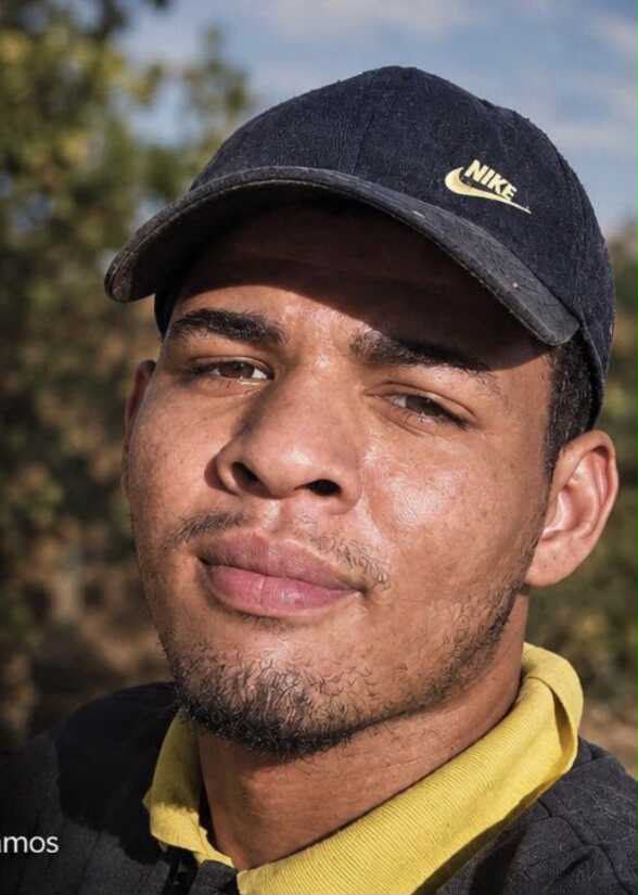 Micael de Jequié morre após grave acidente na BR-116, em Vitória da Conquista