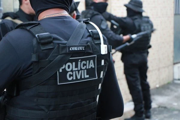 Empresário é sequestrado e quatro motos são roubadas durante noite de assaltos em Eunápolis