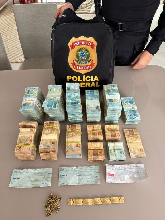 PF e CGU deflagram Operação Legado e cumprem mandados em Vitória da Conquista e outros 22 municípios PF e CGU deflagram Operação Legado e cumprem mandados em Vitória da Conquista e outros 22 municípios
