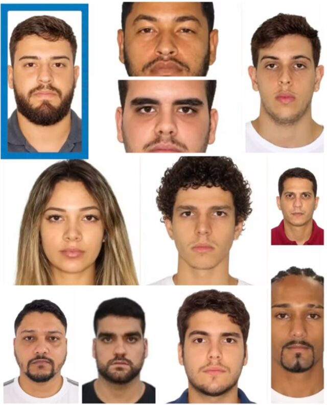 Operação Iceberg: homem apontado como distribuidor de drogas em Vitória da Conquista é preso pela Polícia Civil