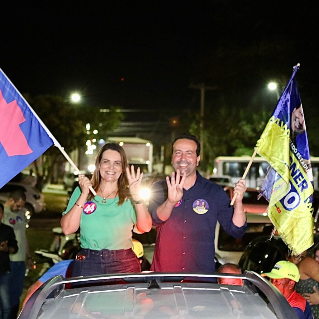 Vereadora Lara acusa candidato a deputado Wagner Alves, marido de Sheila Lemos, de suposta compra de votos com serviços de saúde em Conquista Vereadora Lara acusa candidato a deputado Wagner Alves, marido de Sheila Lemos, de suposta compra de votos com serviços de saúde em Conquista
