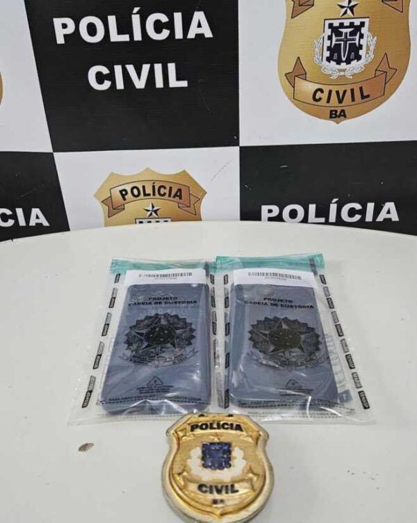 Bomba: Digital influencer é investigado por divulgar jogos ilegais e receber mais de R$ 4 mil por mês em Vitória da Conquista