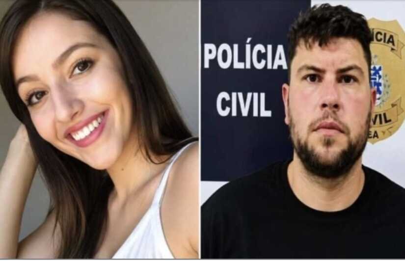Marcos Vinícius é condenado a 13 anos de prisão por assassinato da estudante Sashira Camilly em Vitória da Conquista Marcos Vinícius é condenado a 13 anos de prisão por assassinato da estudante Sashira Camilly em Vitória da Conquista