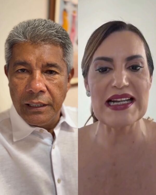 Governador aponta Sheila Lemos como “Grande Derrotada” das eleições e expõe enfraquecimento político da prefeita