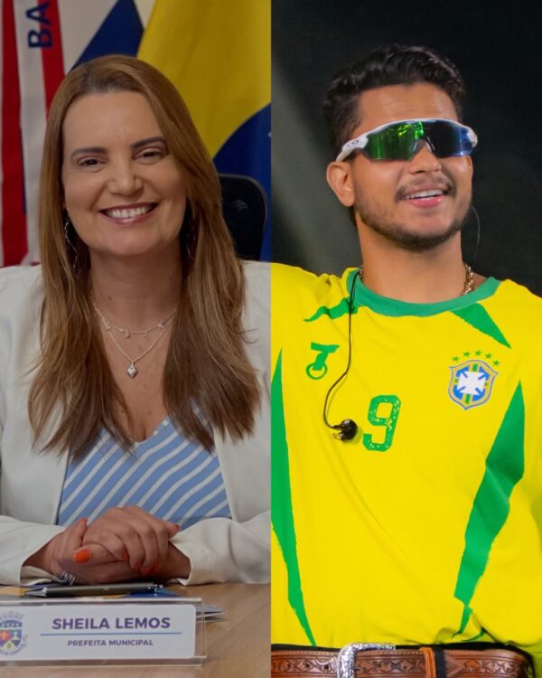Projeto de audiovisual de Mikael Santos enfrenta impasse após notificações da Prefeitura a bares em Vitória da Conquista Projeto de audiovisual de Mikael Santos enfrenta impasse após notificações da Prefeitura a bares em Vitória da Conquista