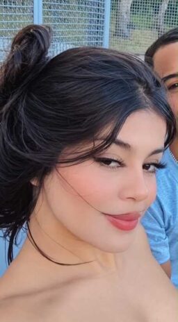 Conquista: Paloma é transferida em UTI aérea para Salvador