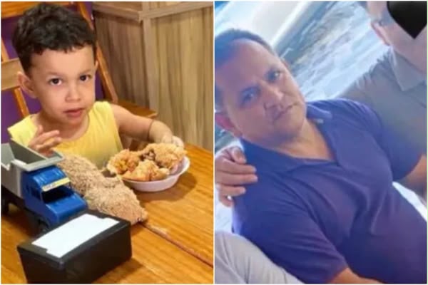 Tragédia na BR-116: pai e filho morrem após grave acidente nas proximidades do Posto Tabuleiro da Baiana