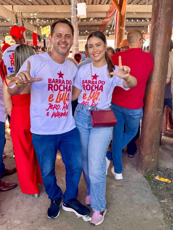 MP-BA recomenda exoneração de esposa do prefeito de Barra do Rocha de secretaria municipal