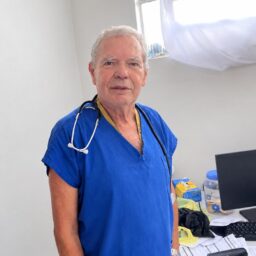 Morre Dr. Célio Martins de Farias, médico que dedicou 47 anos à saúde de Dário Meira e atendeu em diversas cidades da Bahia