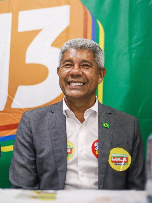 Governo Jerônimo prevê aumento da dívida estadual e Folha aponta piora nas contas da Bahia