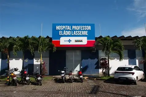 Atrasos nos pagamentos de médicos se agravam em hospital da Bahia e já afetam escalas de atendimento