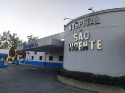 Conquista: médicos do Hospital São Vicente denunciam quatro meses de salários atrasados e acionam o Ministério Público