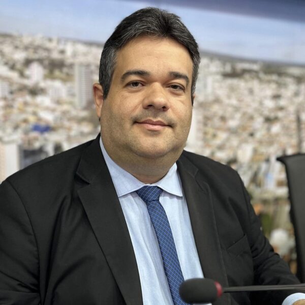 Ivan Cordeiro entra no radar do PSDB para disputar a Prefeitura de Conquista em 2028