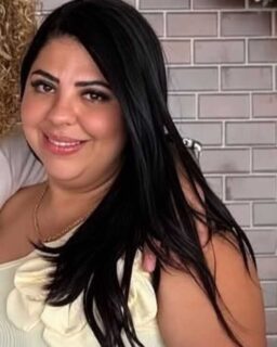 Luto: Jovem identificada como Andreza morre após ser baleada em Cândido Sales