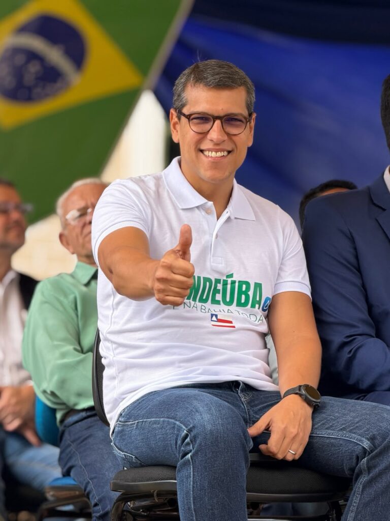 TCM-BA suspende licitação de R$ 3,39 milhões da Prefeitura de Condeúba após identificar falhas em edital TCM-BA suspende licitação de R$ 3,39 milhões da Prefeitura de Condeúba após identificar falhas em edital