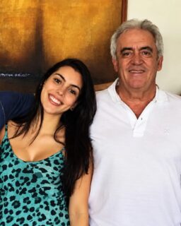 Empresa de filha de Otto Alencar recebe R$ 150 mil da Embasa em contrato sem licitação