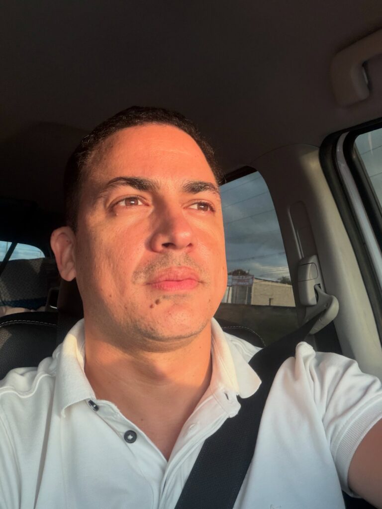 Após complicações renais, prefeito Phellipe Brito é operado e tranquiliza população