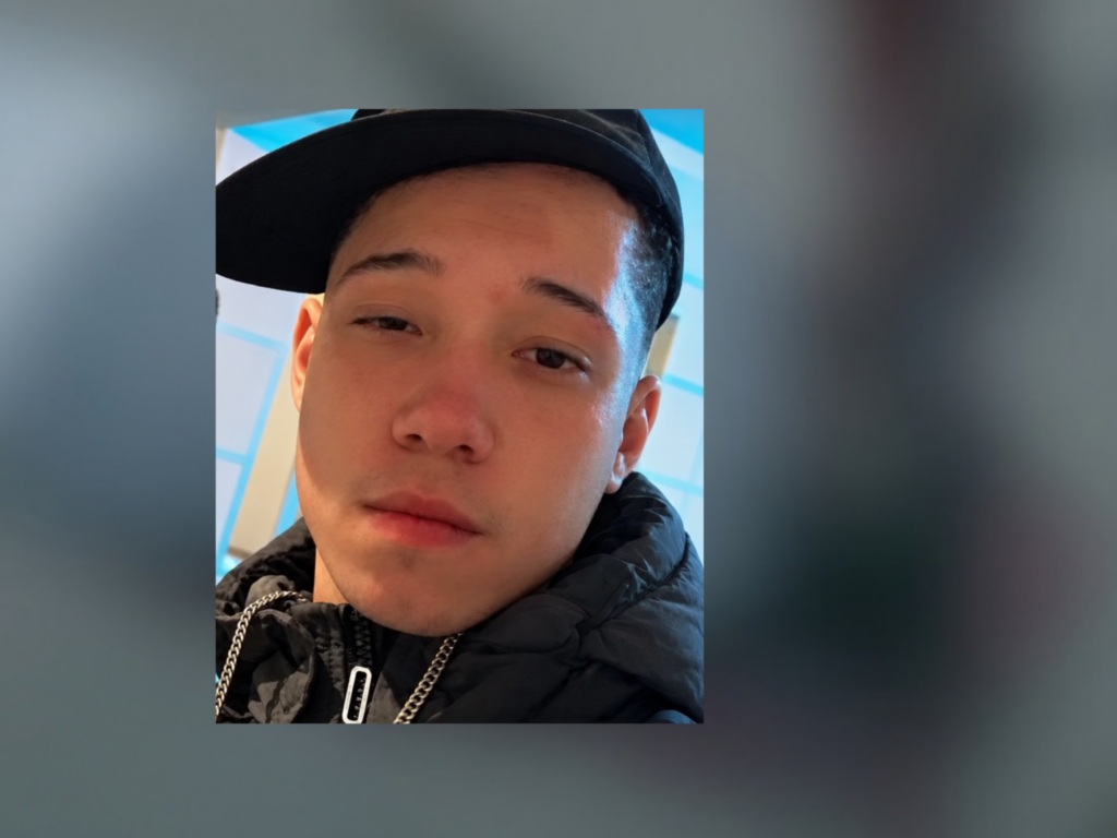 Luto: Jovem de 17 anos é morto a tiros em posto de combustíveis às margens da BR-116, em Planalto Luto: Jovem de 17 anos é morto a tiros em posto de combustíveis às margens da BR-116, em Planalto