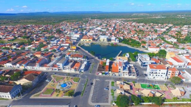 PF deflagra nova operação contra esquema de extração ilegal de ouro em Santaluz na Bahia