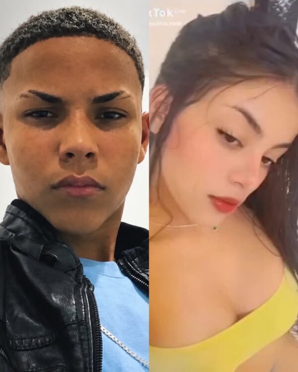 Saymon de 18 anos é procurado após atear fogo na companheira de 20 anos em Vitória da Conquista Saymon de 18 anos é procurado após atear fogo na companheira de 20 anos em Vitória da Conquista