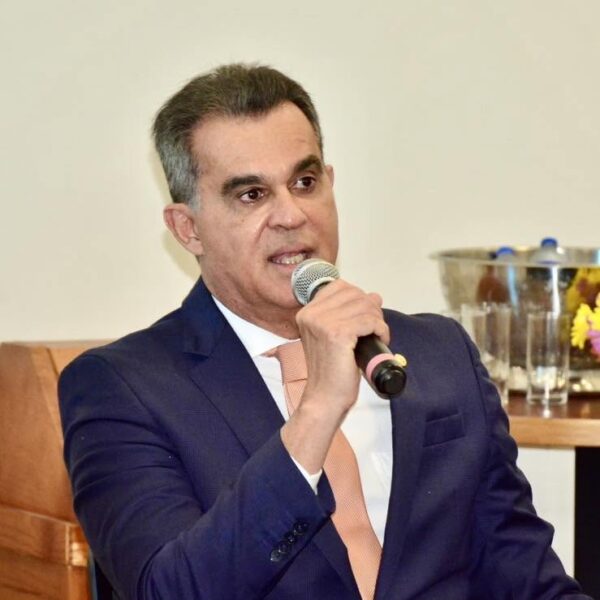 Deputado Sérgio Brito, de Vitória da Conquista, será o único constituinte de 1988 na próxima legislatura da Câmara dos Deputados