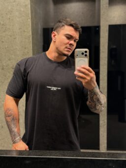 Luto: Jovem Kevin Simões morre após acidente de moto na Avenida Olívia Flores, em Vitória da Conquista