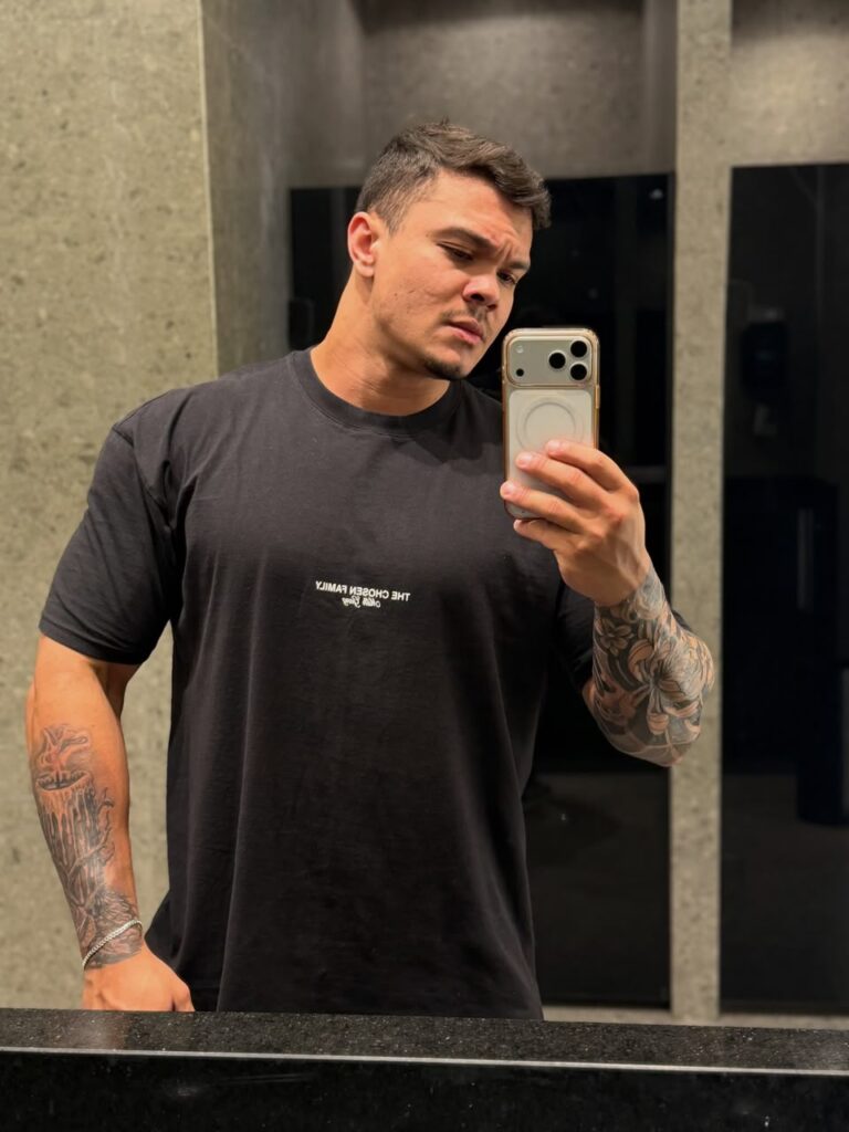 Luto: Jovem Kevin Simões morre após acidente de moto na Avenida Olívia Flores, em Vitória da Conquista